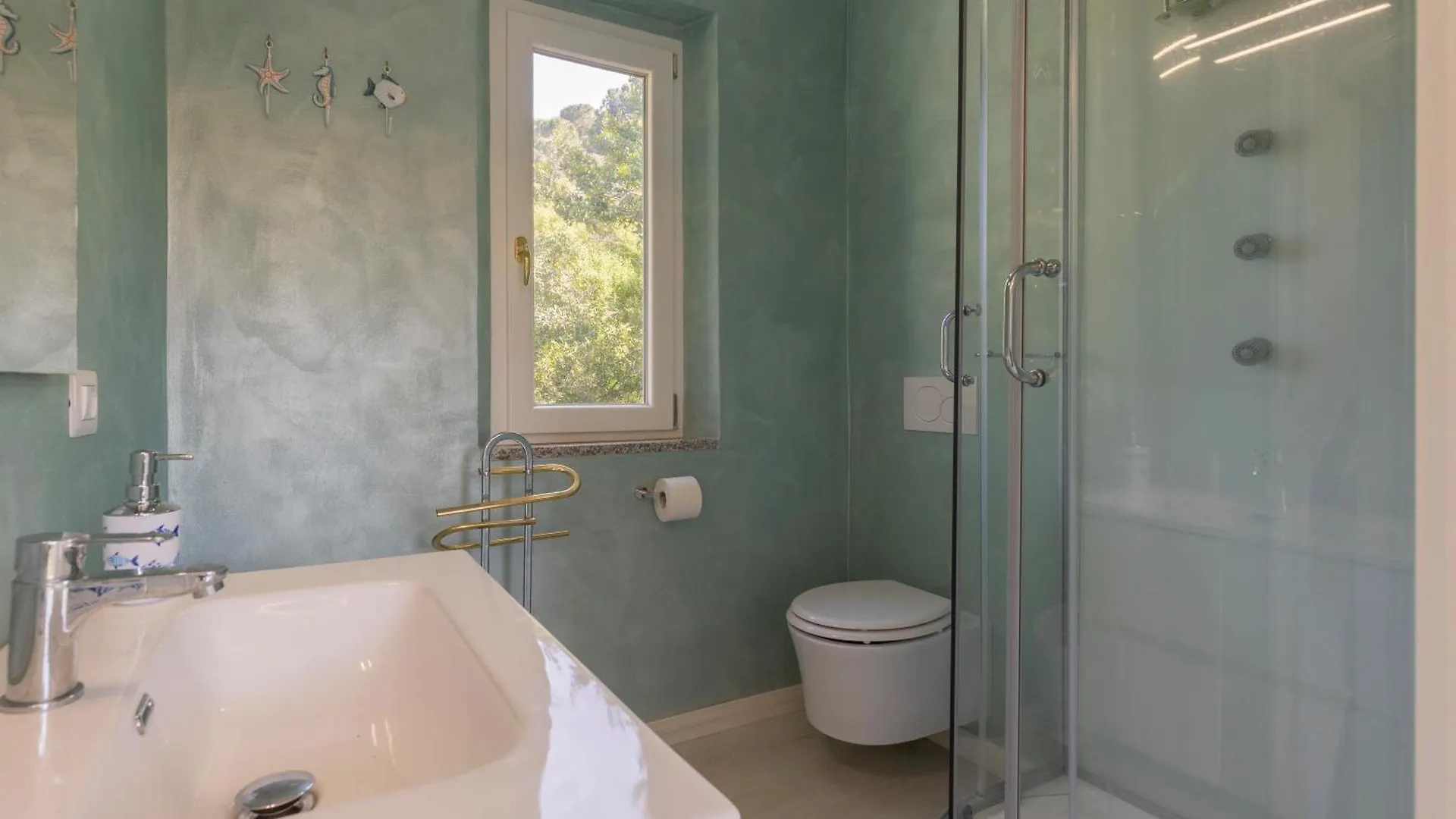 Casa vacanze Appartamento Il Nespolo - Helloelba Patresi