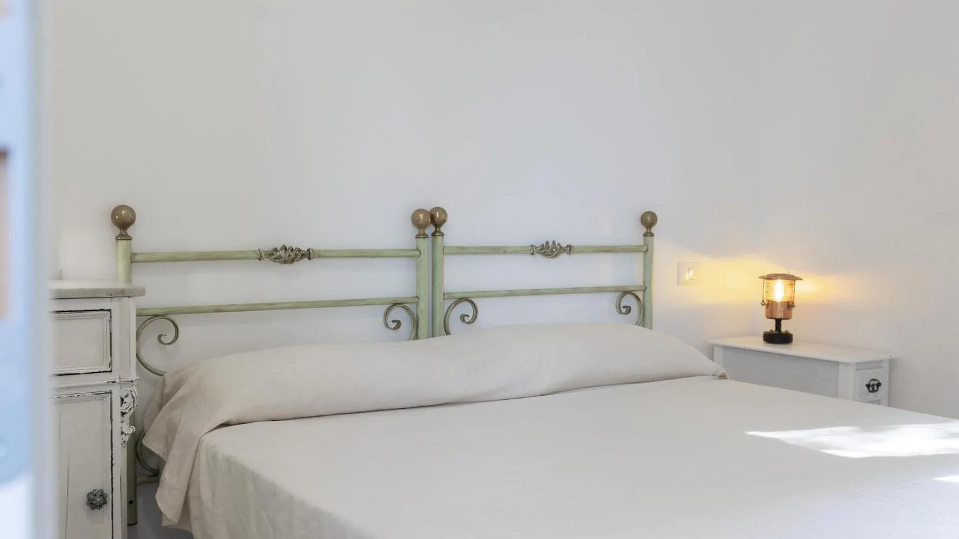 Appartamento Il Nespolo - Helloelba Patresi 0*,
