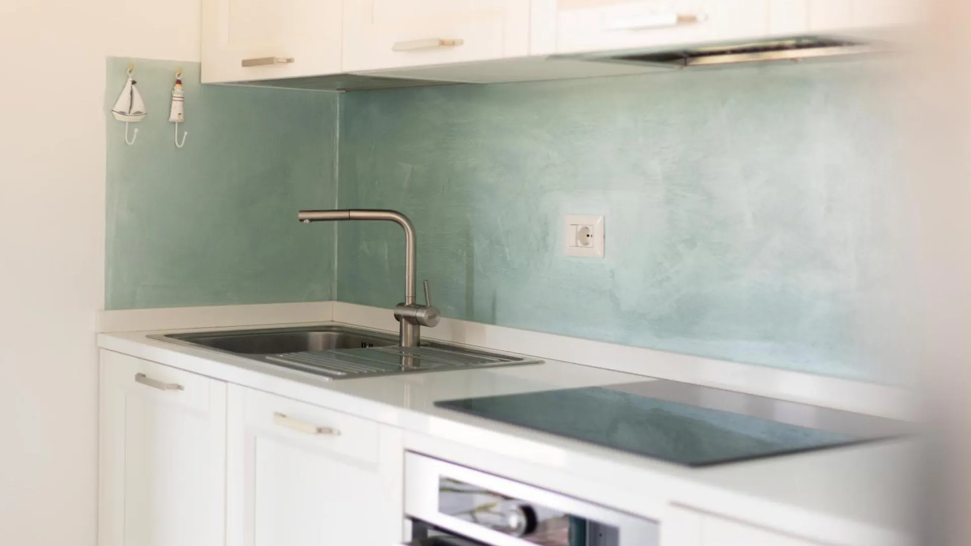 Appartamento Il Nespolo - Helloelba Patresi Holiday home