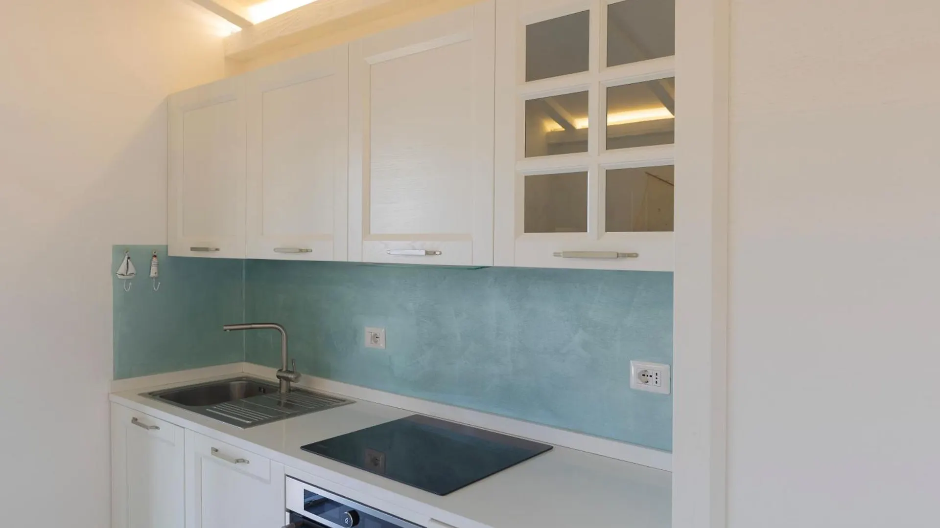 Holiday home Appartamento Il Nespolo - Helloelba Patresi