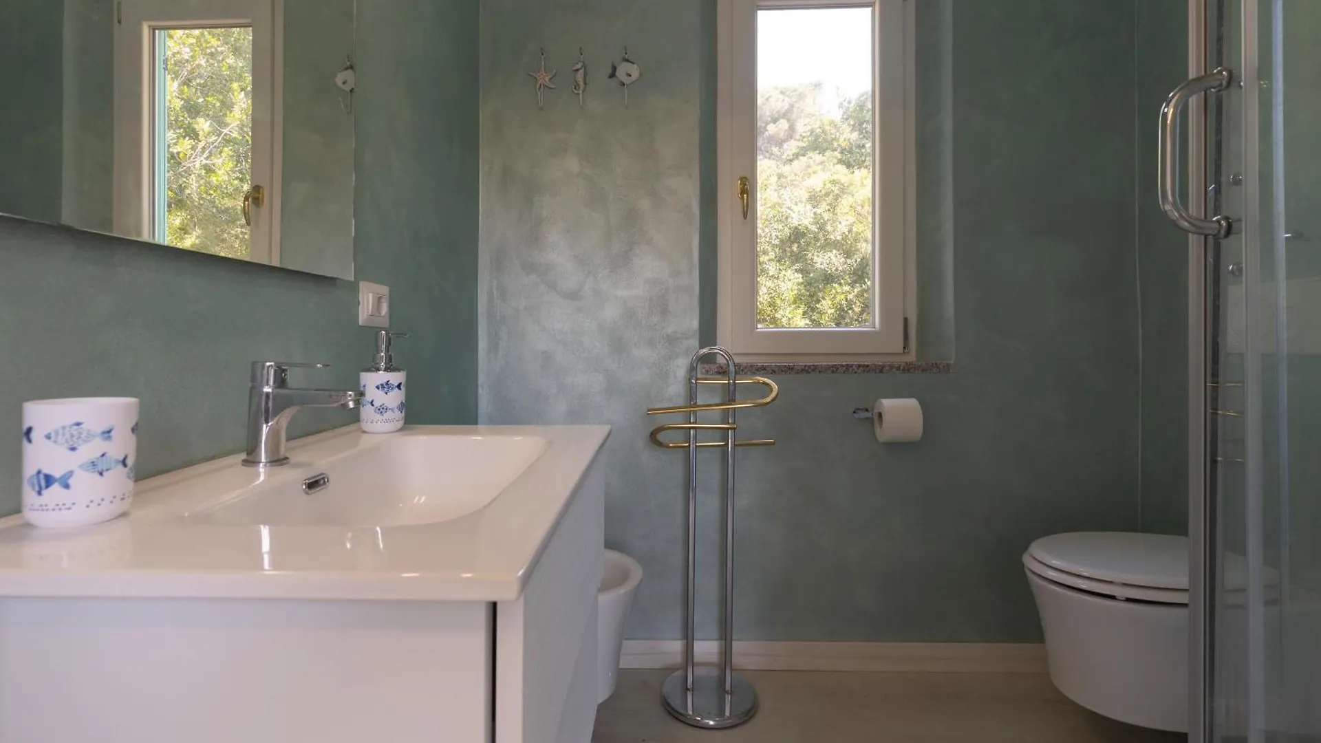 Appartamento Il Nespolo - Helloelba Patresi