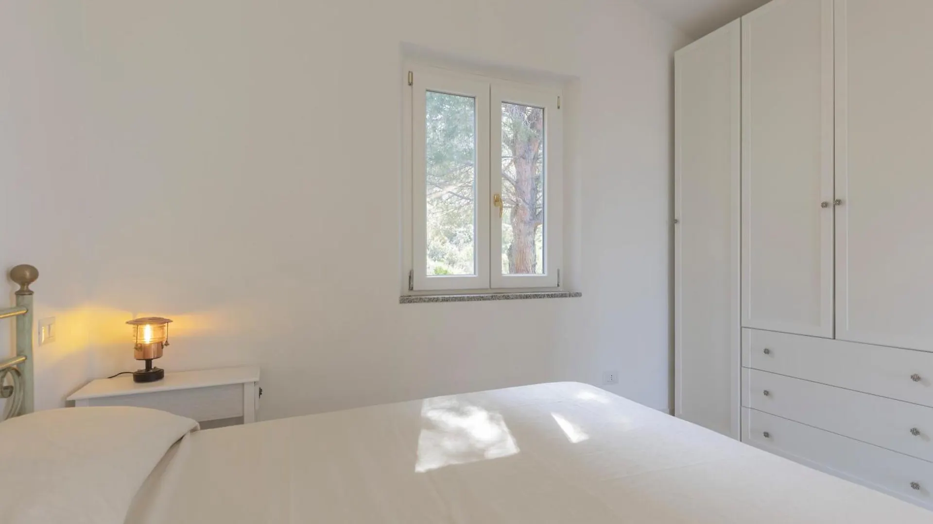 Appartamento Il Nespolo - Helloelba Patresi 0*,  Italy