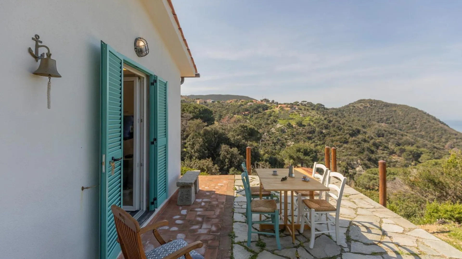 Appartamento Il Nespolo - Helloelba Patresi 0*,  Italy