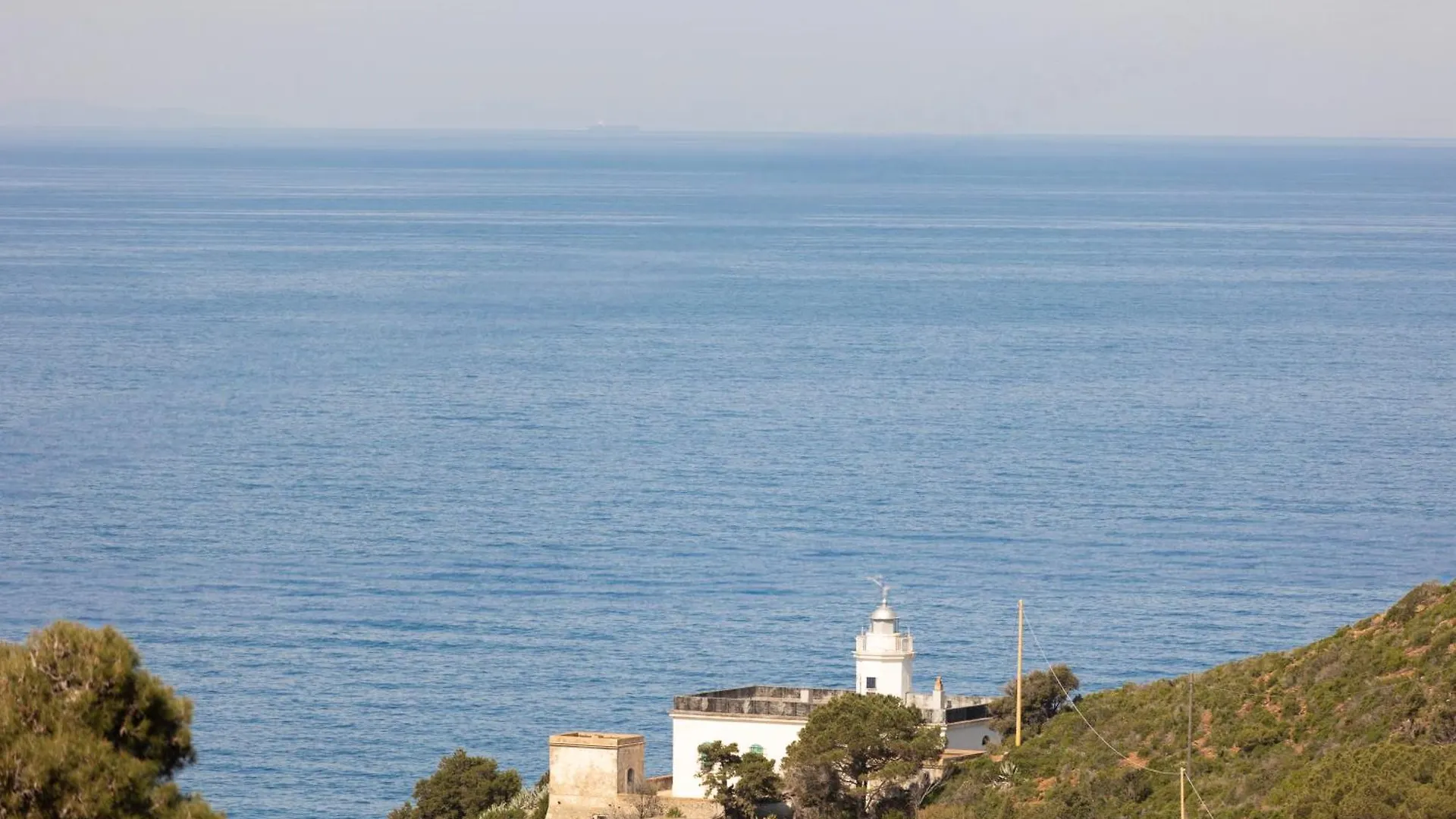 Appartamento Il Nespolo - Helloelba Patresi Holiday home