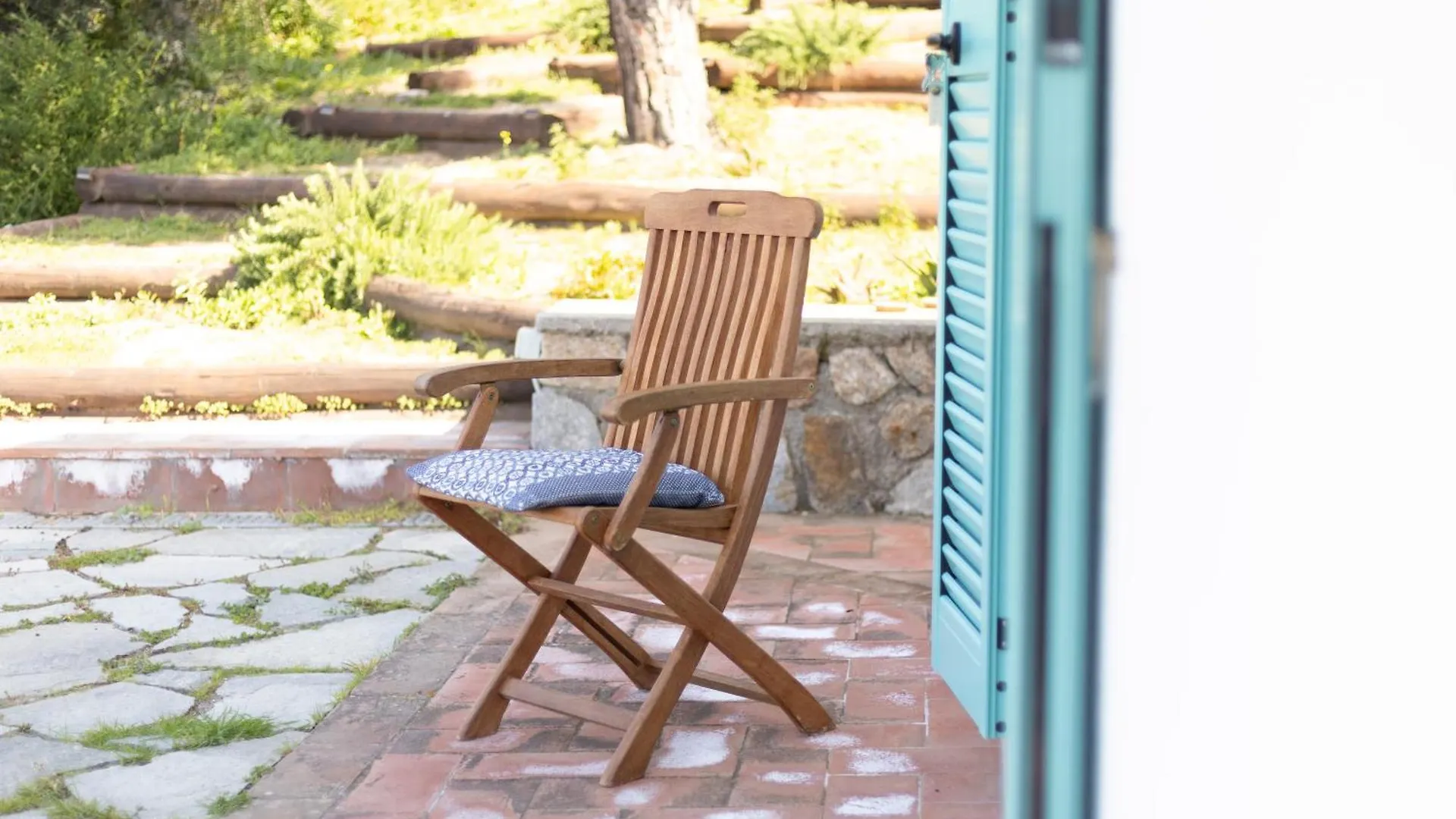 Appartamento Il Nespolo - Helloelba Patresi