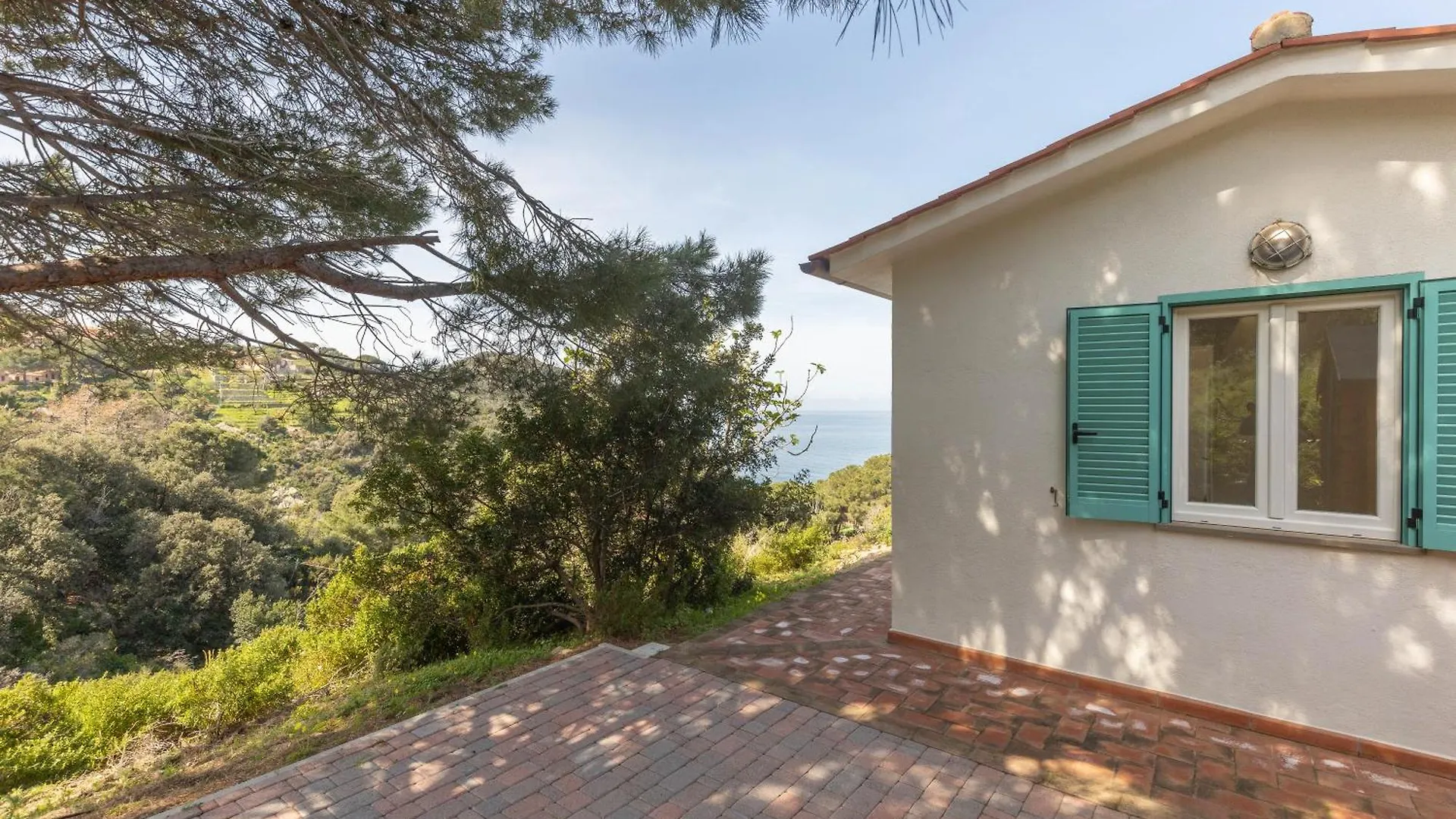 Appartamento Il Nespolo - Helloelba Patresi 0*,